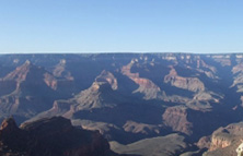 人気No.1 世界遺産グランドキャニオン国立公園