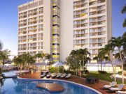 ノボテル オアシス リゾート01