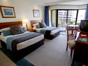 ノボテル オアシス リゾート02