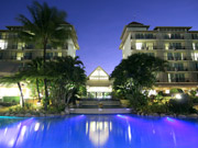 プルマンケアンズインターナショナル01