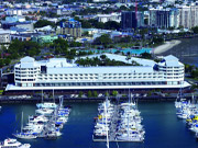 シャングリラ・ザ・マリーナ01