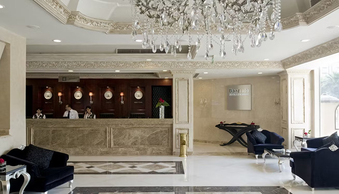 バルセロカイロピラミッズ イメージ01