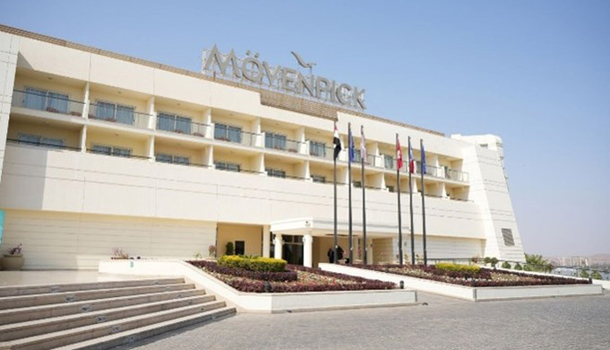 モーベンピックアスワン イメージ01