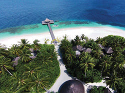 アウトリガー コノッタ モルディブ リゾート(Outrigger Konotta Maldives Resort)