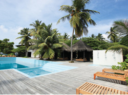 アウトリガー コノッタ モルディブ リゾート(Outrigger Konotta Maldives Resort)