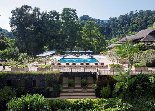 ランカウイ島イメージ4