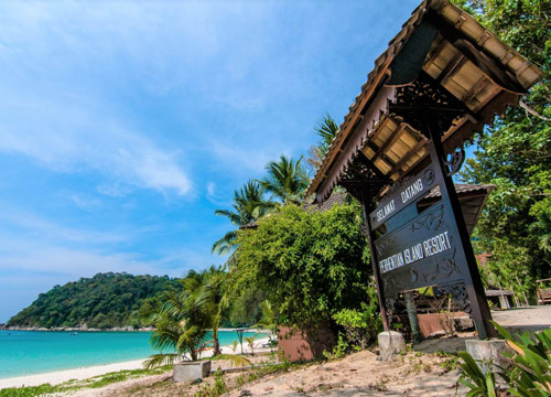 ペルヘンティアン島イメージ2