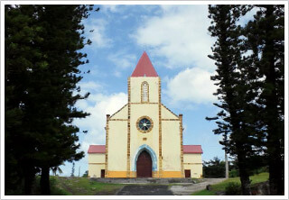 ムリの教会