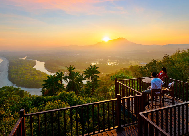 コタキナバル イメージ4