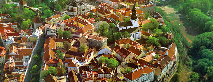 タリン(エストニア)イメージ